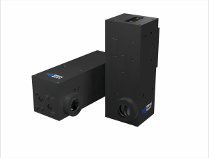 激光自动对焦模块